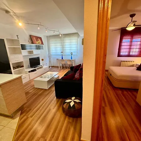 Casa Picoleta Apartment