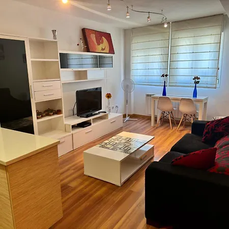 شقة Casa Picoleta