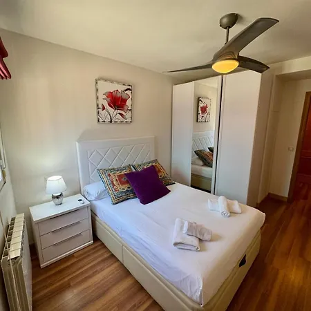 Casa Picoleta Appartement Zaragoza