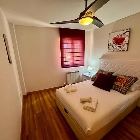Casa Picoleta * Zaragoza