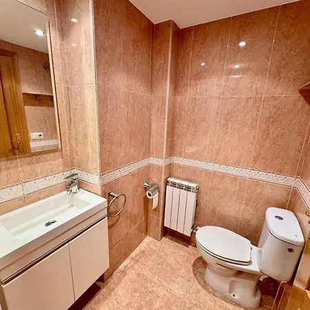 Casa Picoleta Appartement