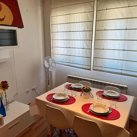 شقة Casa Picoleta