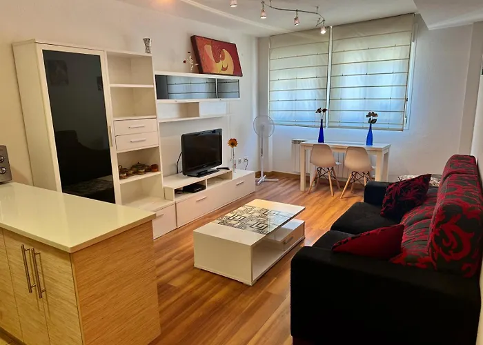 Lejlighed Casa Picoleta