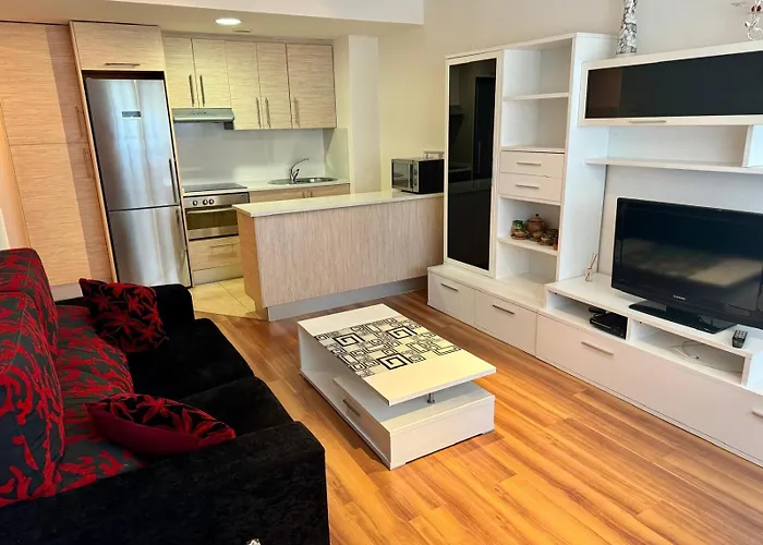 Lejlighed Casa Picoleta *