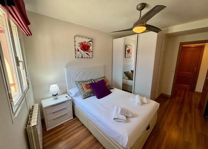 Casa Picoleta Lejlighed Zaragoza