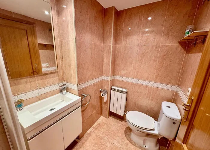 Casa Picoleta Lejlighed