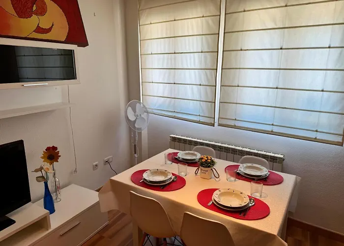 Lejlighed Casa Picoleta